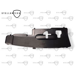 Peugeot 308 II T9 Osłona Pasa Przedniego OE 9803913977 98039139XT