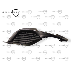 Peugeot 308 II T9 Kratka Boczna Lewa Zderzaka Przedniego OE AA35899377 1610744480