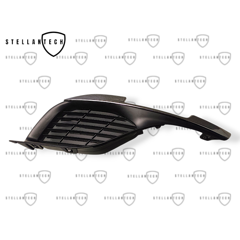 Peugeot 308 II T9 Kratka Boczna Lewa Zderzaka Przedniego OE AA35899377 1610744480