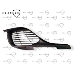 Peugeot 308 II T9 Kratka Boczna Prawa Zderzaka Przedniego OE AA35899375 1610744380