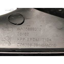 Peugeot 308 II T9 Kratka Boczna Prawa Zderzaka Przedniego OE AA35899375 1610744380