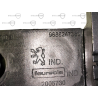 Peugeot 5008 I Ślizg Zderzaka Tylny OE 9686247380 7416R9