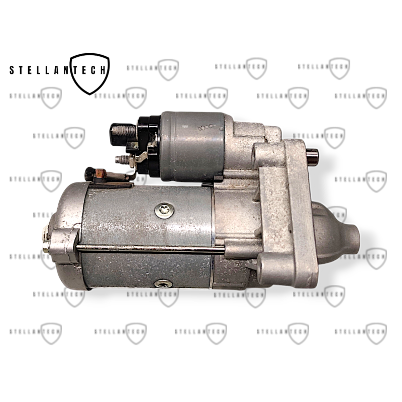 Rozrusznik 1.5 HDI OE 9825233080 9832577880 Rozrusznik 1.5 HDI OE 9825233080 9832577880