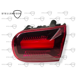 Citroen C5 Aircross Lampa Prawa Tył OE 9845247380