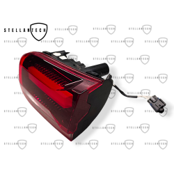 Citroen C5 Aircross Lampa Prawa Tył OE 9845247380