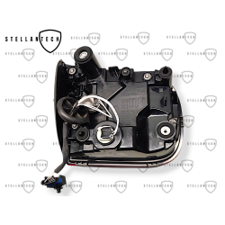 Citroen C5 Aircross Lampa Prawa Tył OE 9845247380