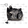 Citroen C5 Aircross Lampa Prawa Tył OE 9845247380