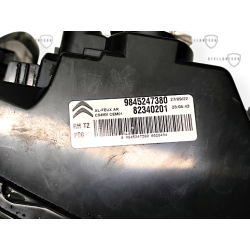 Citroen C5 Aircross Lampa Prawa Tył OE 9845247380