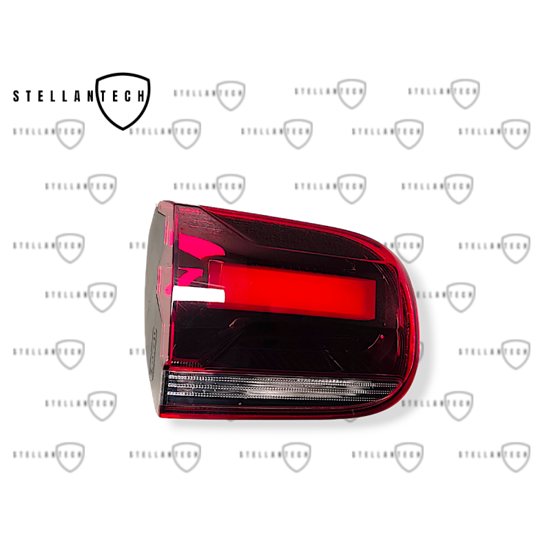 Citroen C5 Aircross Lampa Lewa Tył OE 9845247480 Citroen C5 Aircross Lampa Lewa Tył OE 9845247480