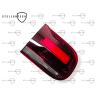 Citroen C5 Aircross Lampa Lewa Tył OE 9845247480