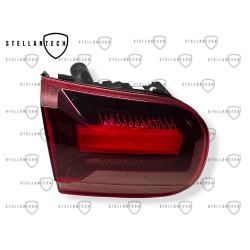 Citroen C5 Aircross Lampa Lewa Tył OE 9845247480