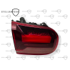 Citroen C5 Aircross Lampa Lewa Tył OE 9845247480