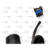 Citroen C5 Aircross Lampa Lewa Tył OE 9845247480