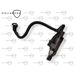 Czujnik Temperatury Paliwa 1.5 HDI OE 9828711180 9821714380