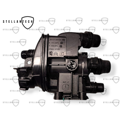 Obudowa Termostatu 1.2 THP OE 9807198480
