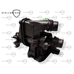 Obudowa Termostatu 1.2 THP OE 9807198480
