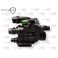 Obudowa Termostatu 1.2 THP OE 9807198480
