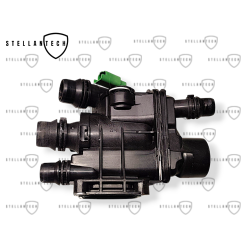 Obudowa Termostatu 1.2 THP OE 9807198480