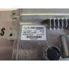 Peugeot Citroen Sterownik Silnika ECU POD VIN 9818035080 9836164980