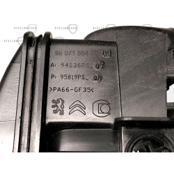 Obudowa Termostatu 1.2 THP OE 9807198480