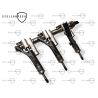 Listwa Wtryskowa 1.2 THP OE 9802438180