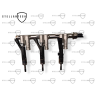 Listwa Wtryskowa 1.2 THP OE 9802438180