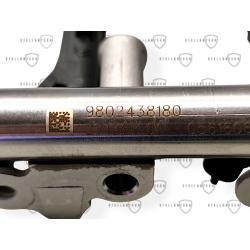 Listwa Wtryskowa 1.2 THP OE 9802438180