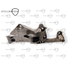 Poduszka Wspornik Alternatora OE 9809714680 9842000680