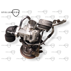 Turbosprężarka 1.2 THP OE 9812723880