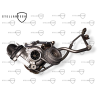 Turbosprężarka 1.2 THP OE 9812723880