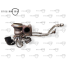 Turbosprężarka 1.2 THP OE 9812723880