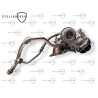 Turbosprężarka 1.2 THP OE 9812723880