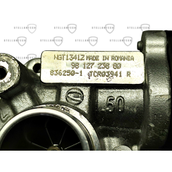 Turbosprężarka 1.2 THP OE 9812723880