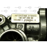 Turbosprężarka 1.2 THP OE 9812723880
