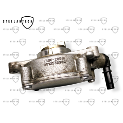 POMPA VACUM 1.2 THP OE 9812535980