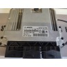 Peugeot Citroen Sterownik Silnika ECU POD VIN 9810162180 9817916080