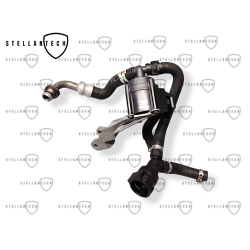 Pompka Chłodzenia Turbo 1.2 THP OE 9807341480