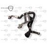 Pompka Chłodzenia Turbo 1.2 THP OE 9807341480