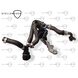 Pompka Chłodzenia Turbo 1.2 THP OE 9807341480
