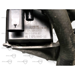 Pompka Chłodzenia Turbo 1.2 THP OE 9807341480