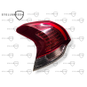 Peugeot 3008 I LIFT Lampa Lewa Tył OE 9805510580