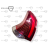 Peugeot 3008 I LIFT Lampa Lewa Tył OE 9805510580