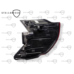 Peugeot 3008 I LIFT Lampa Lewa Tył OE 9805510580
