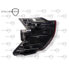 Peugeot 3008 I LIFT Lampa Lewa Tył OE 9805510580