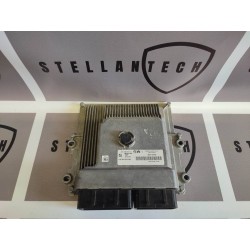 Sterownik Silnika ECU POD VIN 9815023380 9829728480