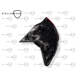 Peugeot 3008 I LIFT Lampa Lewa Tył OE 9805510580