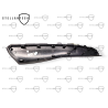 DS4 II Osłona Tunelu Środkowego Lewa Skóra OE 2469751XZD 98341105XX