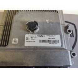 Sterownik Silnika ECU POD VIN 9815023380 9829728480