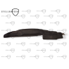 Peugeot 3008 II 5008 II Wygłuszenie Lewe Błotnika OE 9809291580