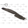 Peugeot 3008 II 5008 II Wygłuszenie Lewe Błotnika OE 9809291580